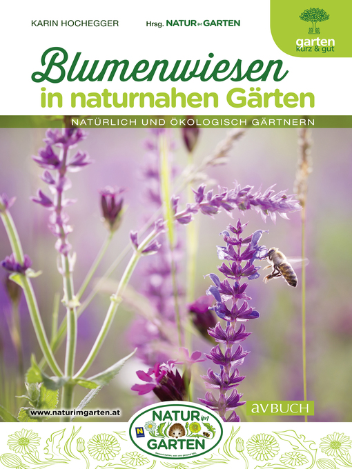 Title details for Blumenwiesen by Karin Hochegger - Available